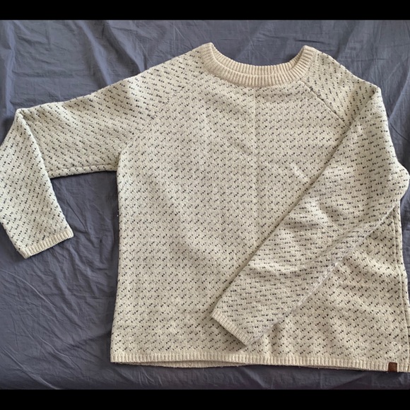 Wool sweater - Picture 1 of 2
